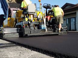 Why Choose Us For All Your Driveway Paving Needs in Mineral Ridge, OH?